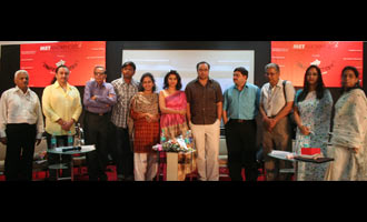 MET presents India’s first Comedy Film Festival