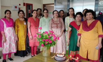 Guru Purnima celebrations