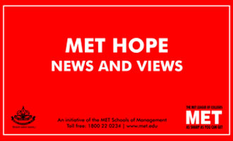 MET HOPE – News and Views