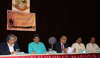 MET Celebrates ‘MUNIJAN 2011’ in Mumbai and South Africa