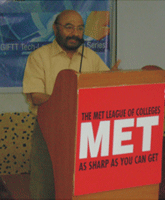 MET IIT & NASSCOM TLF Series