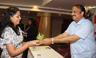 PGDM (e-Business) Alumni Meet 2011