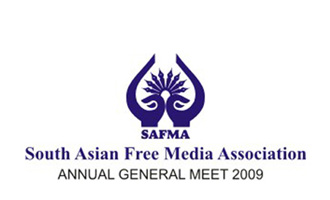 MET presents SAFMA – India Annual Meet 2009