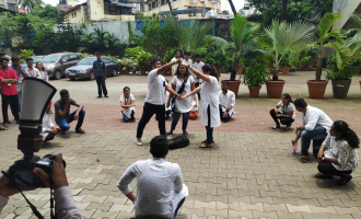 Nukkad natak