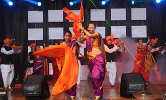 Grand Finale – MET Utsav 2010