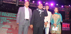 MET UTSAV 2012