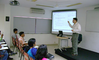 Workshop on Careers in IT