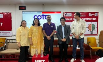 Workshop on Entrepreneurship and Innovation as a Career