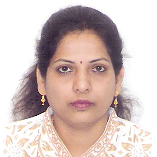 Prof. Alka Agarkar