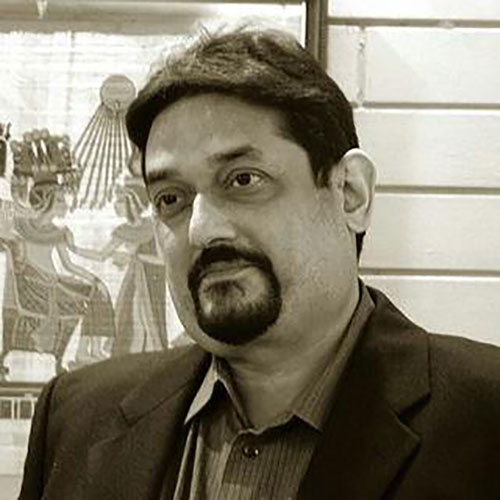 Prof. Bikash Banerjee