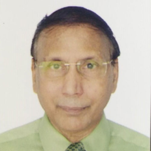 Prof. D. I. Cabral