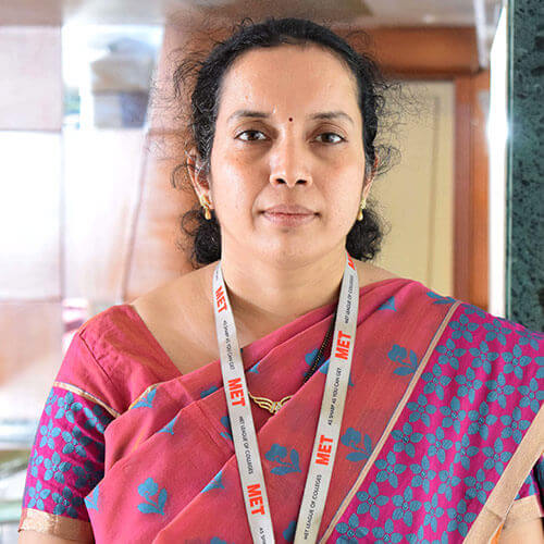 Dr. Madhura Vaidya