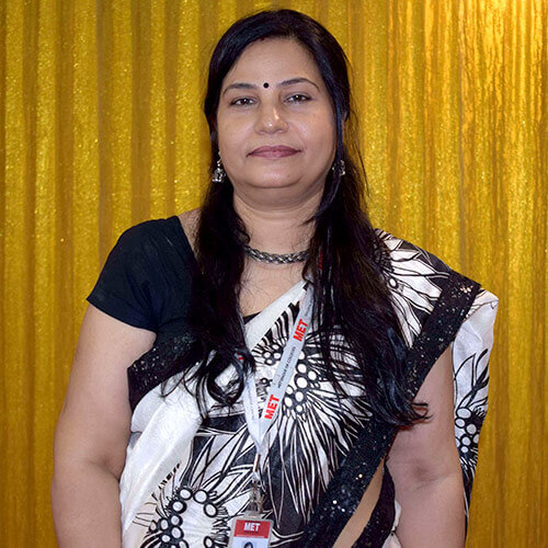 Dr. Rashmi Srivastava