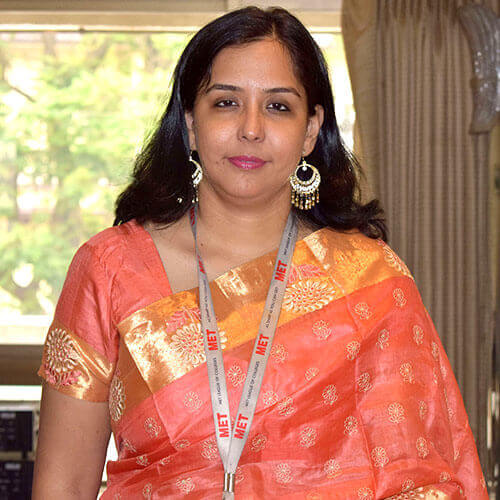 Dr. Sonali Naik