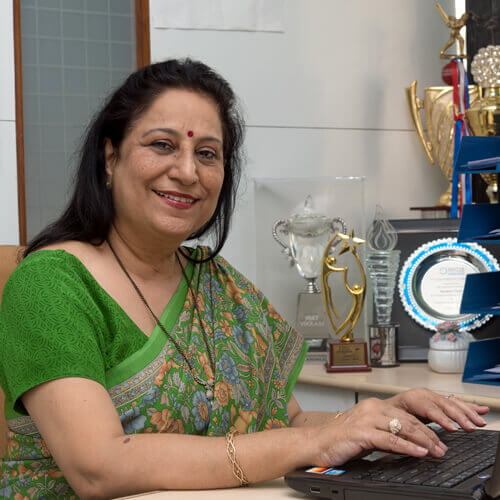 Dr. Sangeeta Tandon