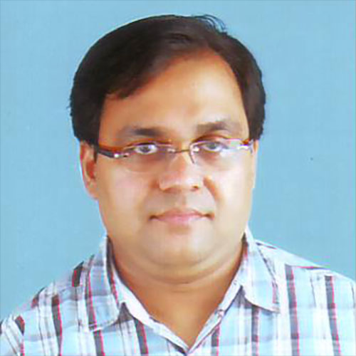 Prof. Naveen Rohatgi