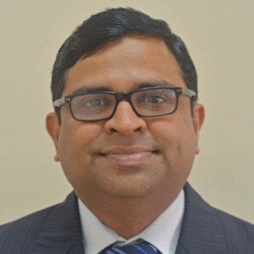 Prof. Nilesh Kulkarni 