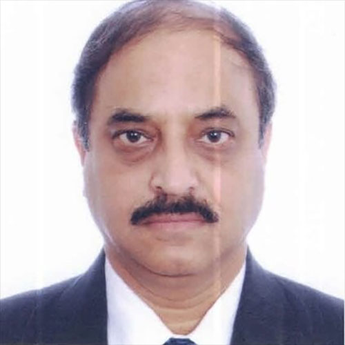 Prof. Nitin Chikhale