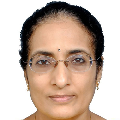 Prof. Anita Chauhan 