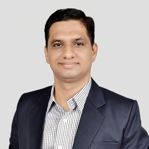 Prof. Deepak Sonpar 