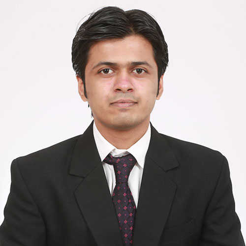 Prof. Nirav D