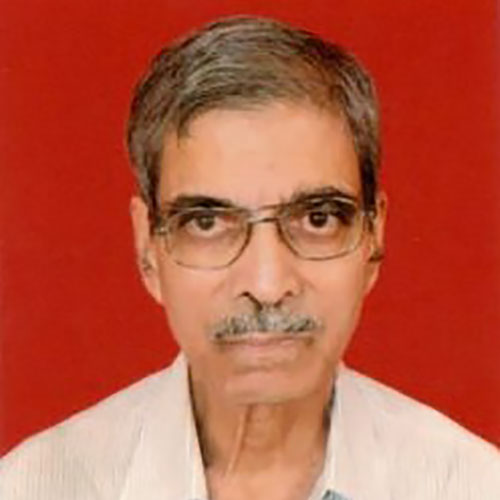 Prof. Padmakar Bhole