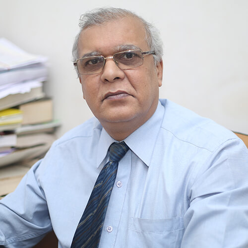 Dr. Rajeev Gupte 