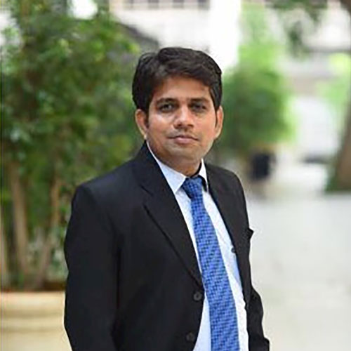 Prof. Ravindra Jadhav 