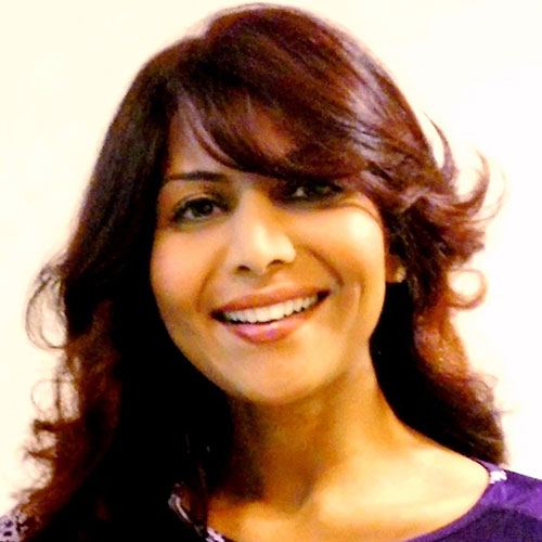 Sangeeta Chacko