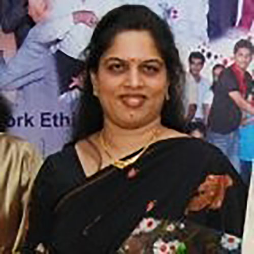 Prof. Shalini Kakkar 