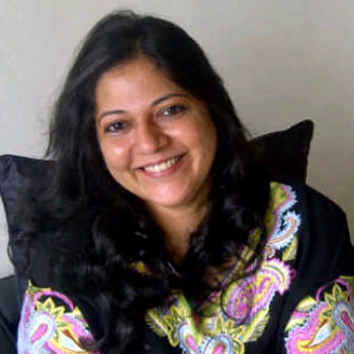 Prof. Simran Mistry 