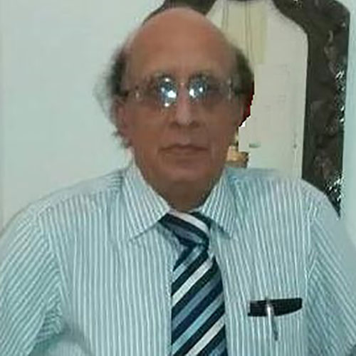 Prof. Vinod Chhabra