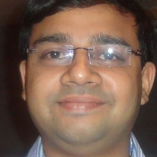 Prof. Vivek Rastogi