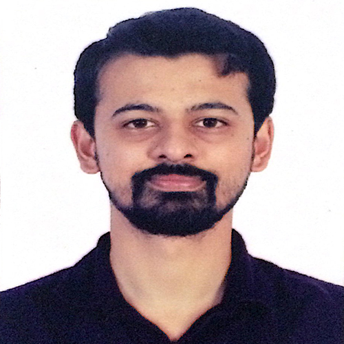 Mr. Abhinav Vaidya