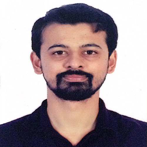 Abhinav Vaidya