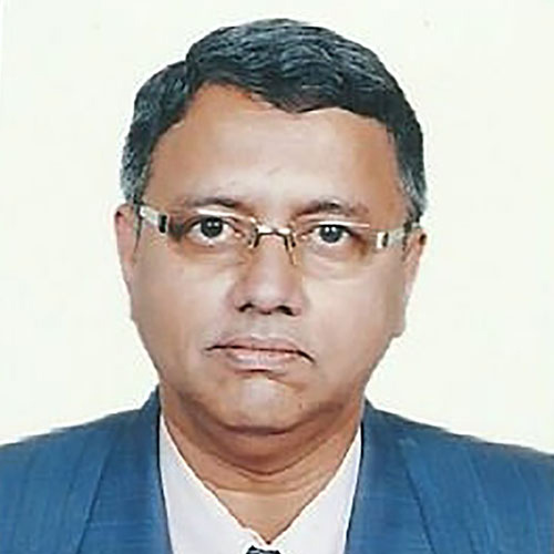 Prof. Ajay Chaubal 