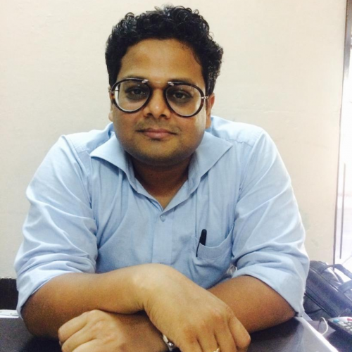 Prof. Amey Palwankar