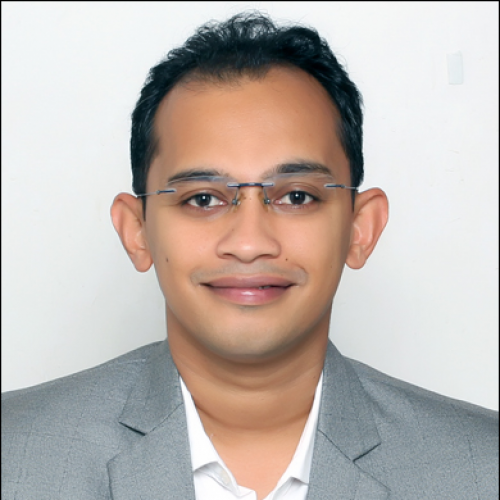 Prof. Anand Singh S. Rajawat