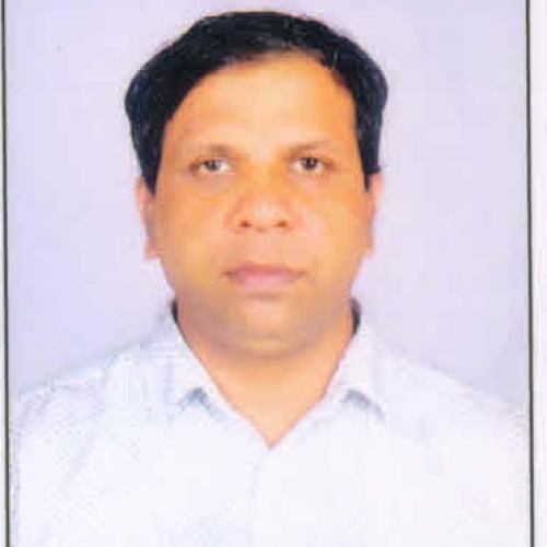 Prof. Ashwin Rane