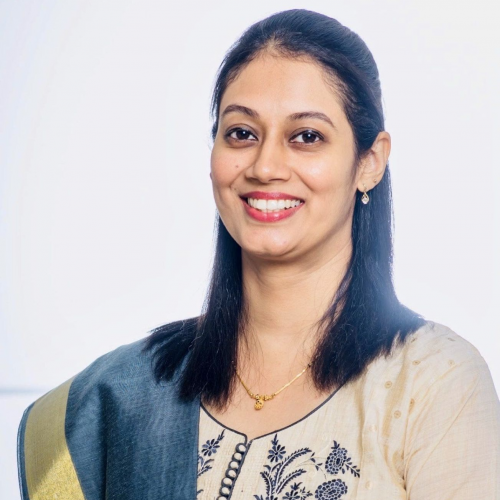 Ms. Chetana Asbe