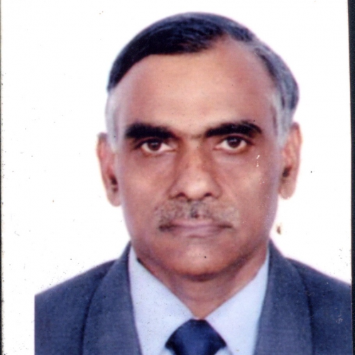 Col. Venkat Raman