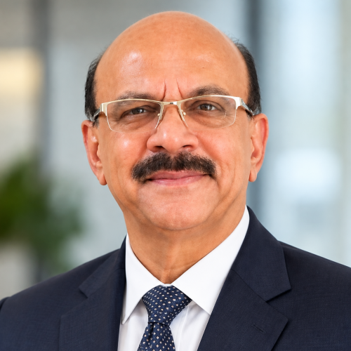 Mr. Devendra Asar