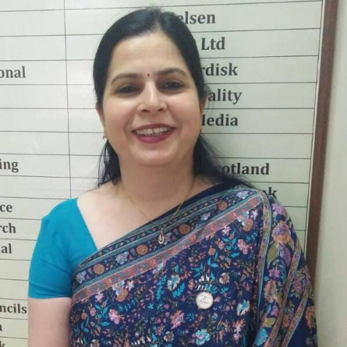 Dr. Jyotsna Munshi