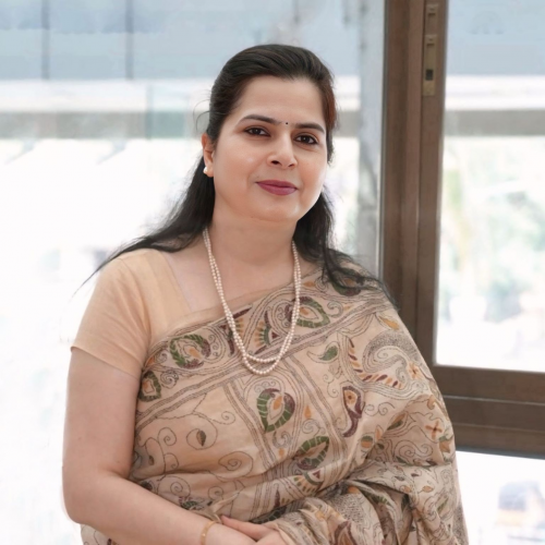 Dr. Jyotsna Munshi