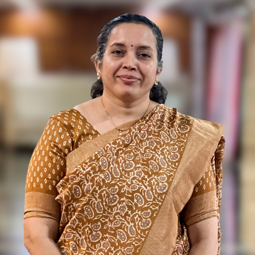 Dr. Madhura Vaidya