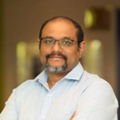 Dr. Nilesh P. Gokhale