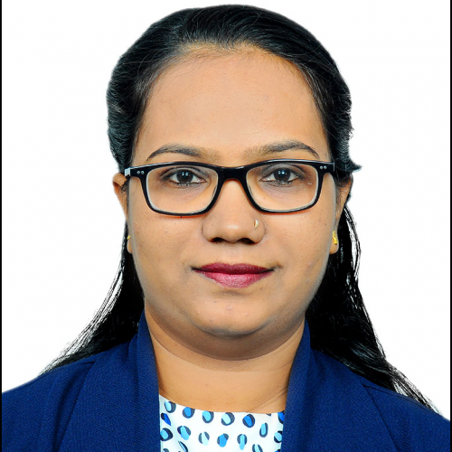 Dr. Rohini Andhare
