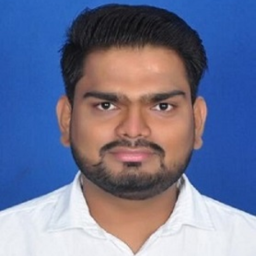 Dr. Sagar Gaikwad