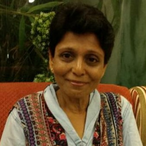 Dr. Shobhna Vora