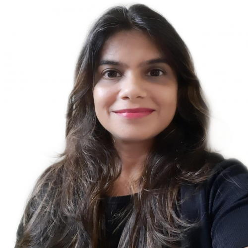 Prof. Enid D'souza Dias